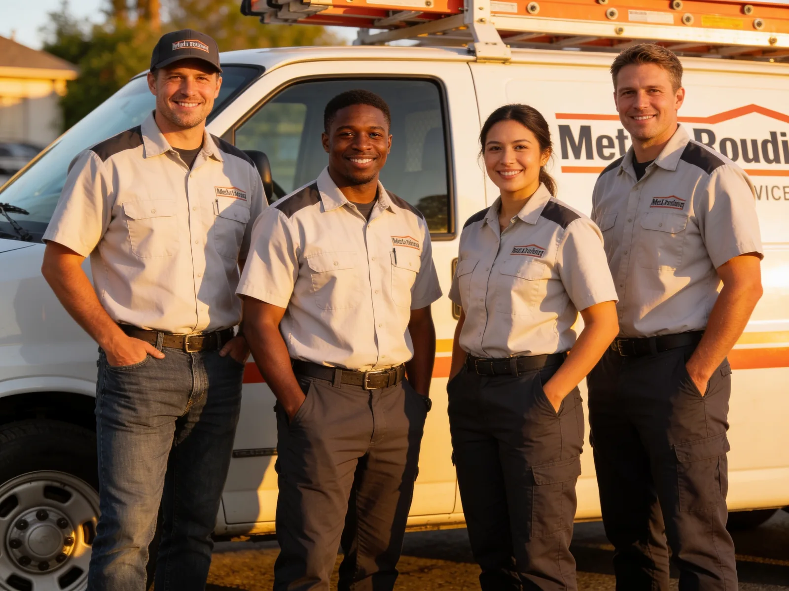 Metal Roof Installation company in Barksdale, TX