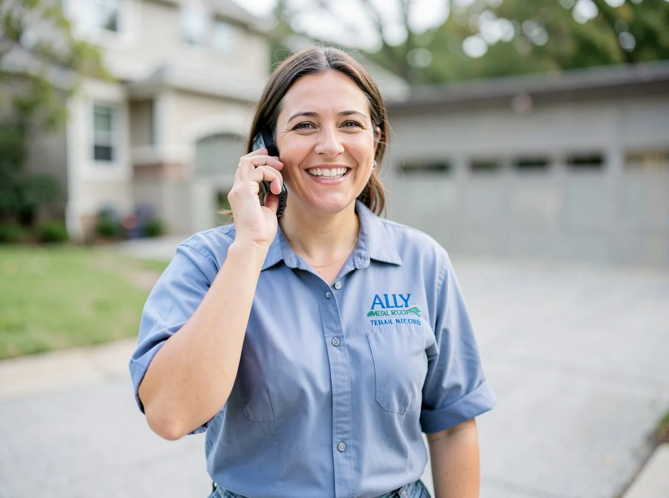 Metal Roof Installation Barksdale, TX FAQs